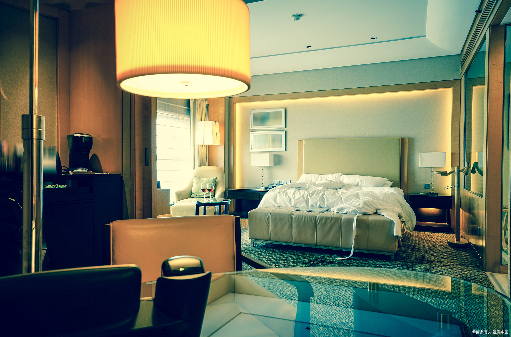 顶级豪华邮轮推荐,世界顶级豪华邮轮体验