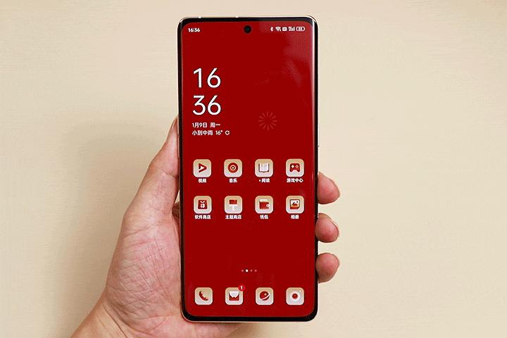 coloros13特有功能,coloros13有智慧感知功能