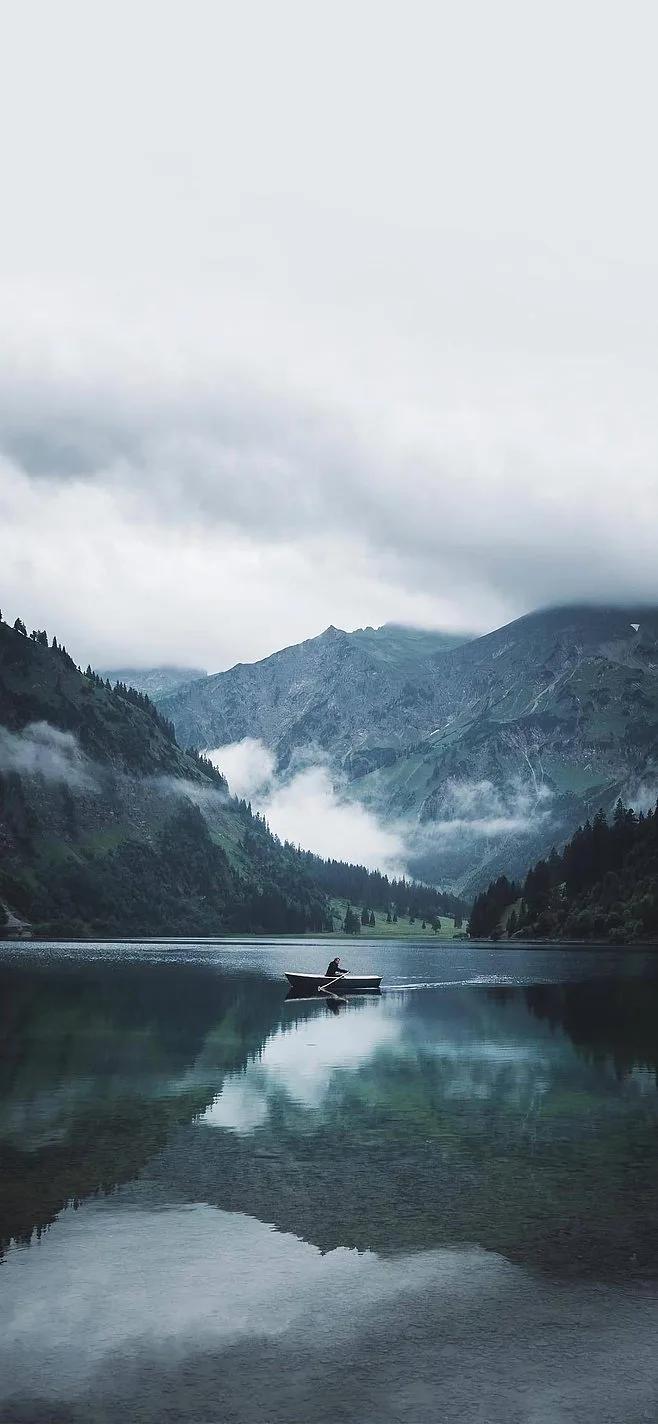 诗经陟岵,诗经陟岵注音版