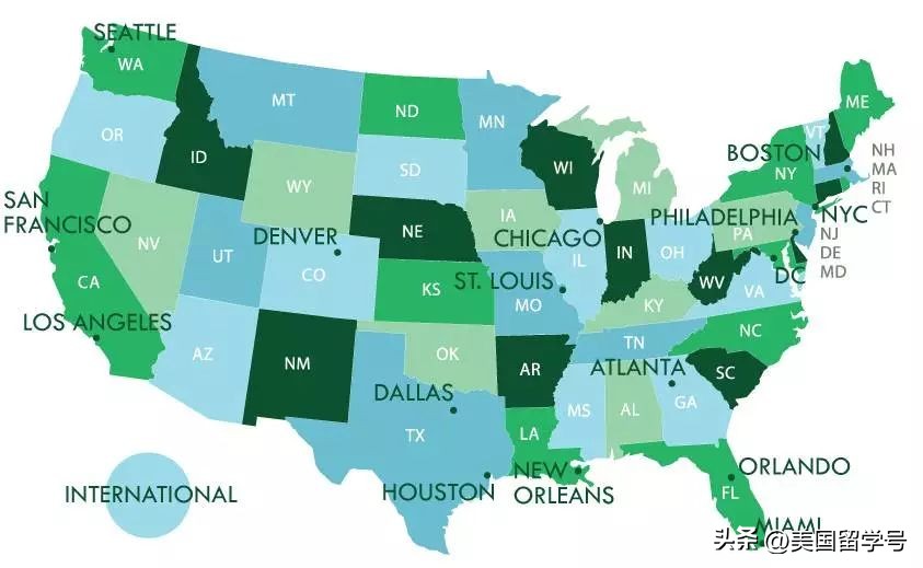 澳洲大学排名2024最新排名,利兹大学2024qs