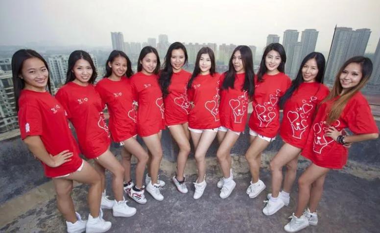 啦啦操表现力的影响因素,花球啦啦操艺术表现力的影响因素