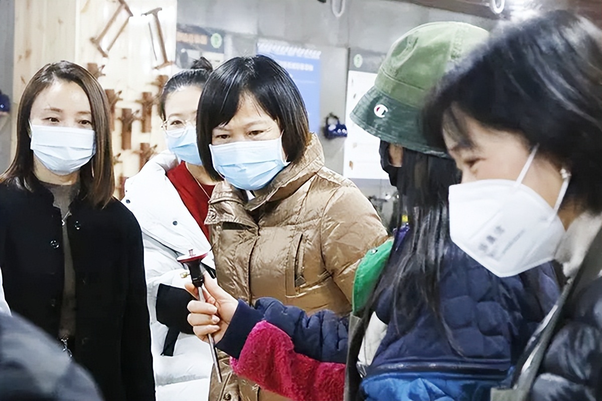 全区劳动教育发展规划,发挥劳动教育的育人功能