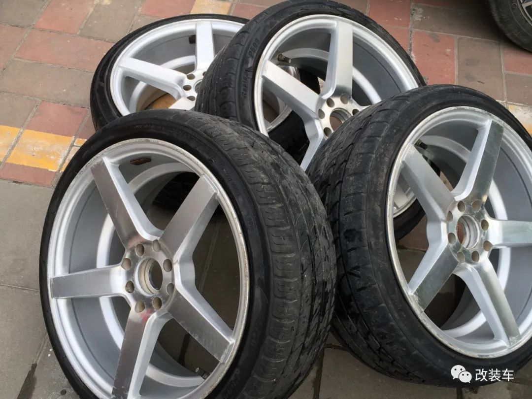 人生第一辆车改造,铃木羚羊1.3手动改装案例推荐