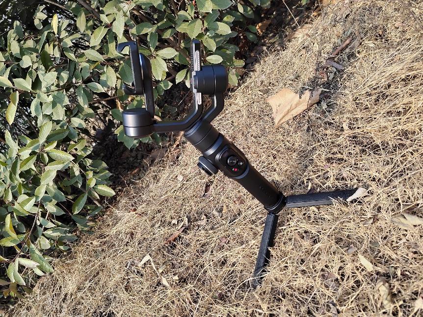 奥川s2功能使用,奥川smarts2稳定器使用教程