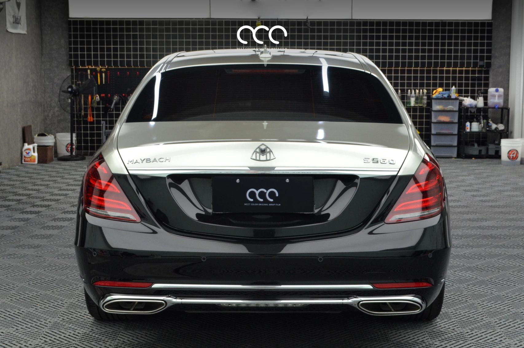 迈巴赫s560和迈巴赫s480选哪个,奔驰迈巴赫s500与迈巴赫s560区别