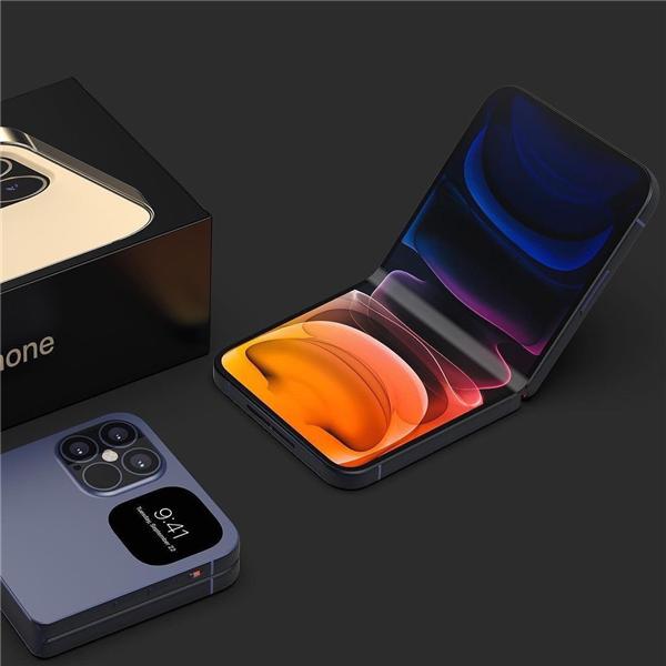 魅族折叠,魅族折叠屏