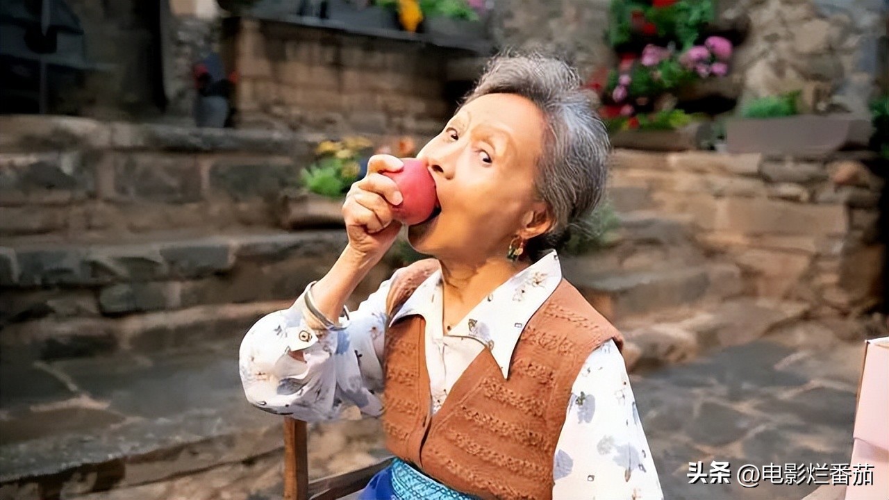 王智和周迅的视频,周迅演技能排进中国女演员前五吗