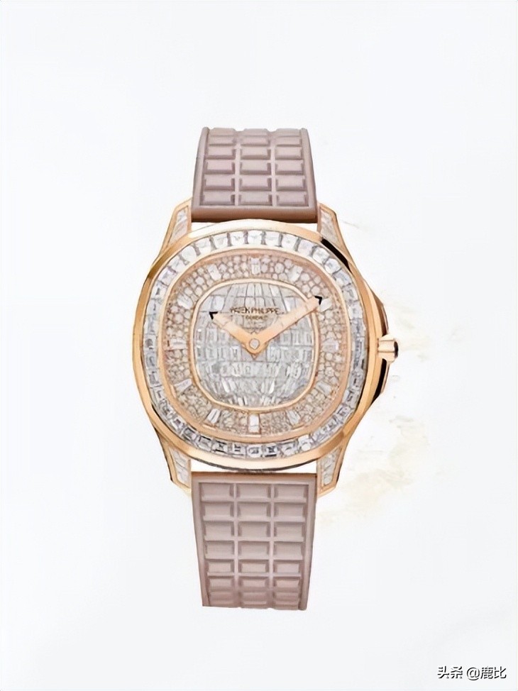 女明星一般戴哪款手表,明星戴的腕表有哪些