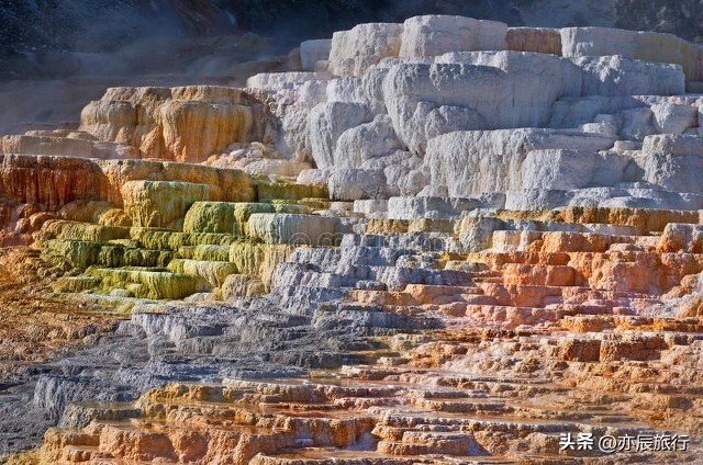 美国十大游玩城市,美国7月份最佳旅游景点