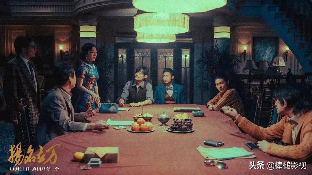 2018评分最高10部外语电影,2021年电影你好李焕英评价