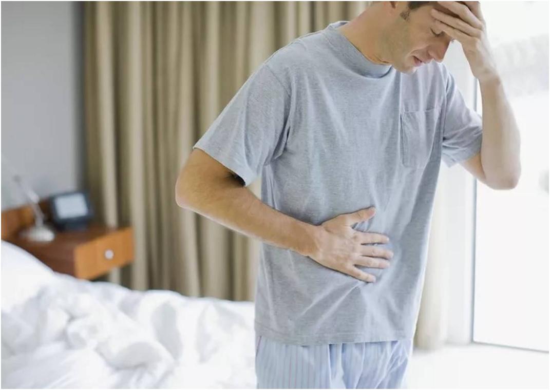 每天3、4次是“性瘾”吗？医生：一旦上瘾，难以摆脱，像是磕了药