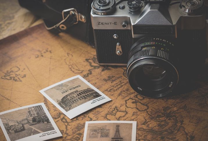 佳能相机换镜头需要注意啥,相机镜头购买注意事项