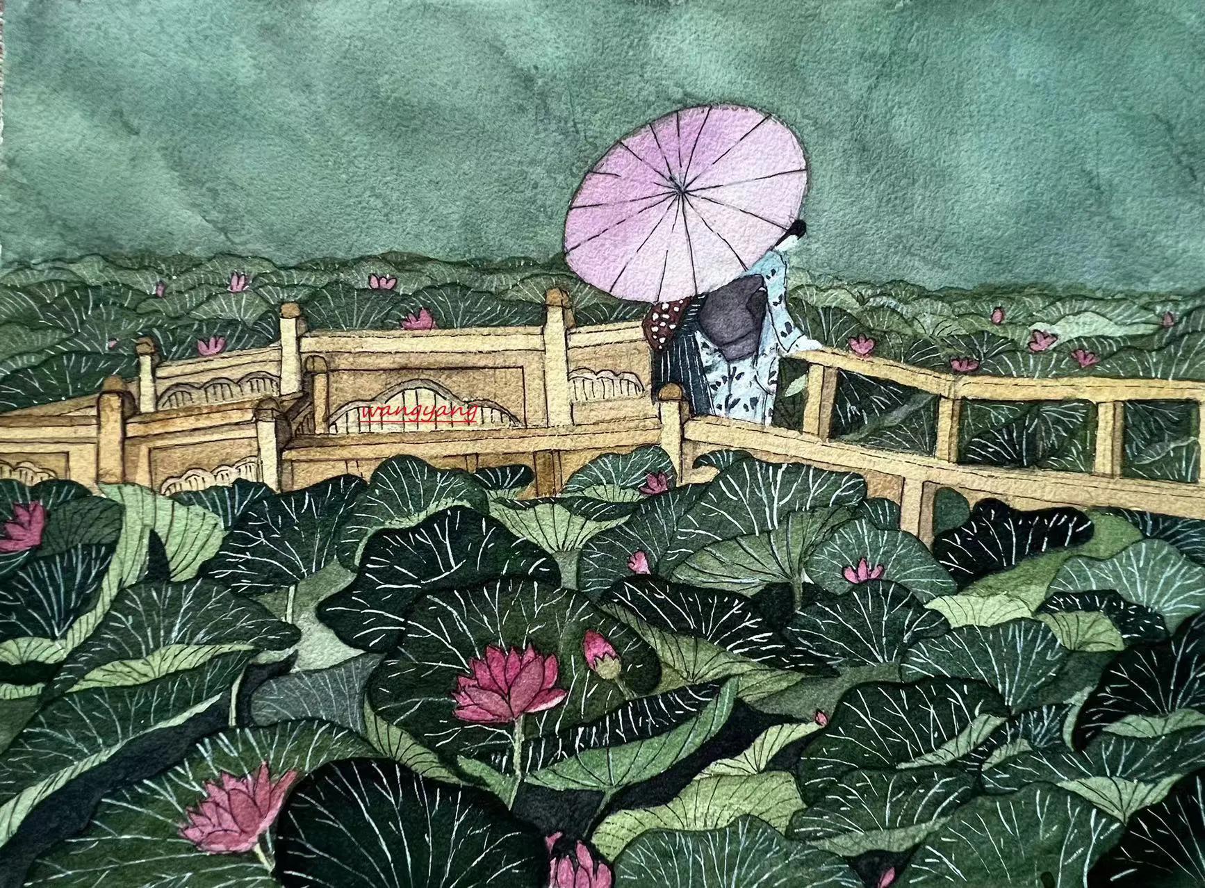 幸福原创画作品,幸福原创画吧画友最新作品分享