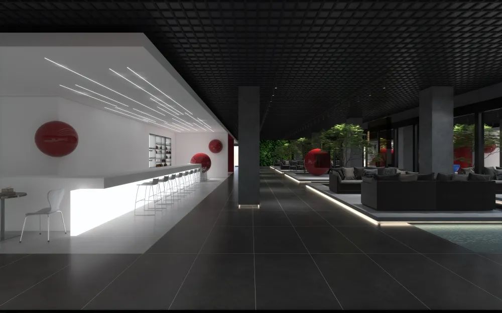 轻肌5系｜舒心柔和美居，演绎质感“轻”生活