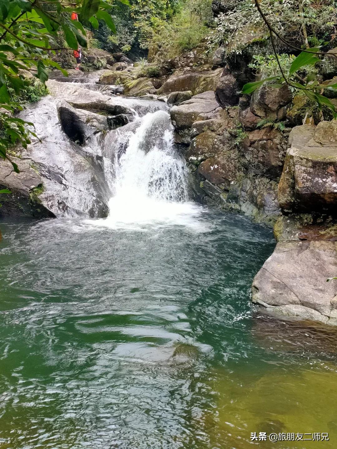惠州罗浮山溯溪一日游攻略,广州到惠州一日游自驾游景点推荐