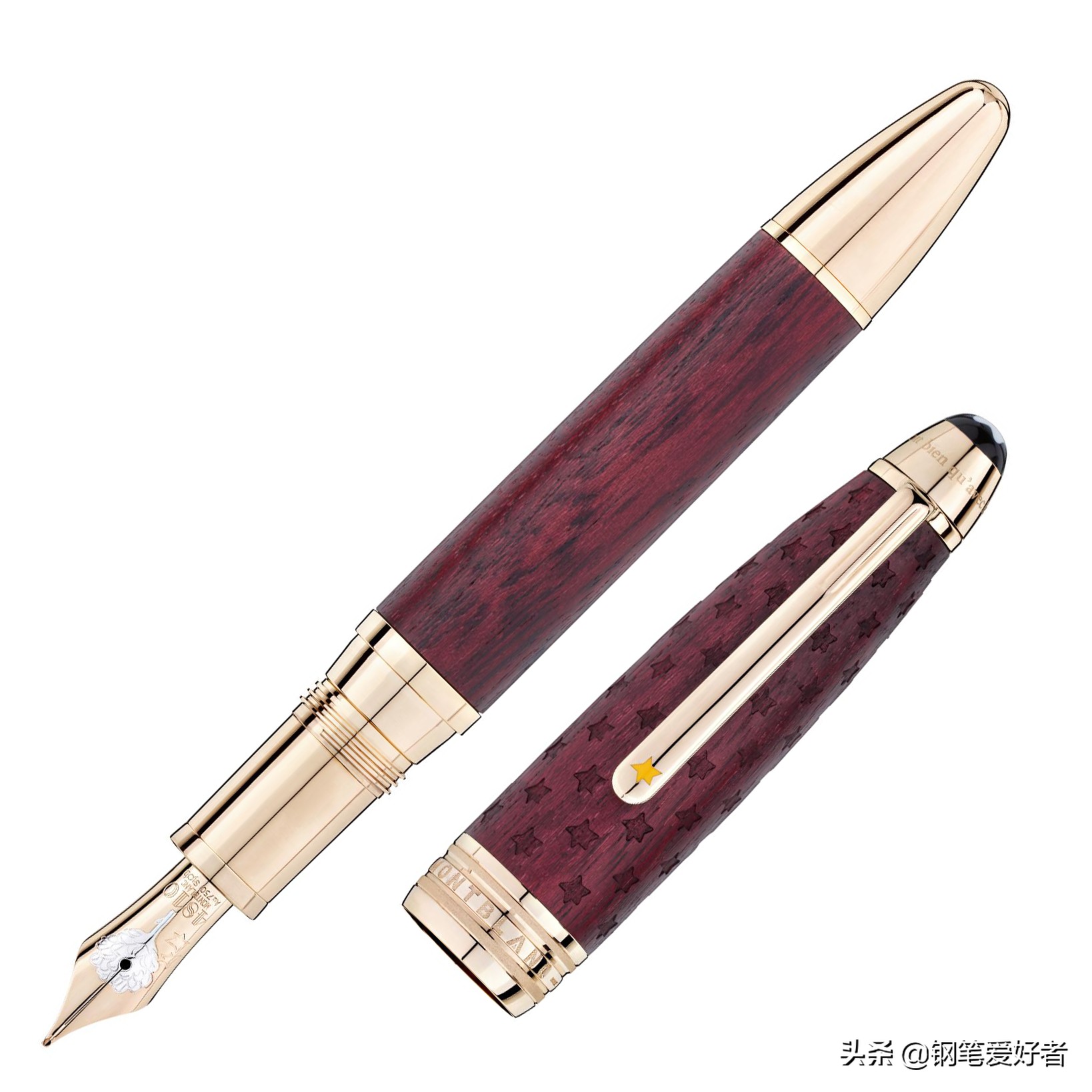 2020年万宝龙小王子钢笔,万宝龙最值得购买的钢笔