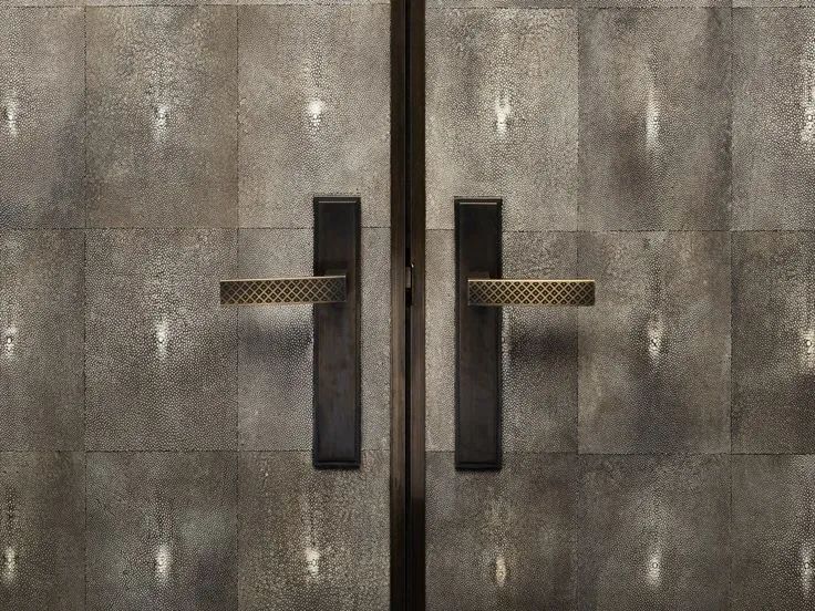 魔鬼鱼皮皮革,魔鬼鱼皮制品