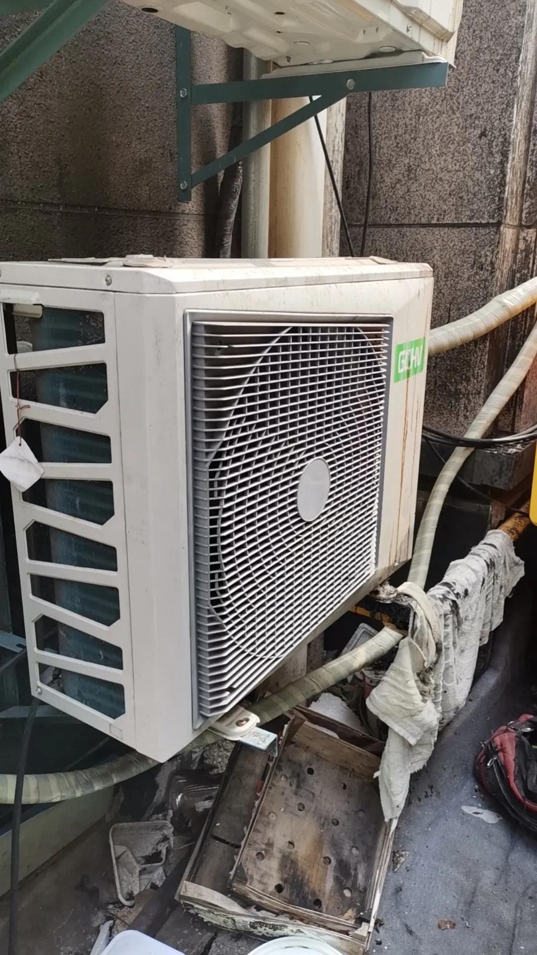 空调以旧换新到哪办,空调以旧换新功率