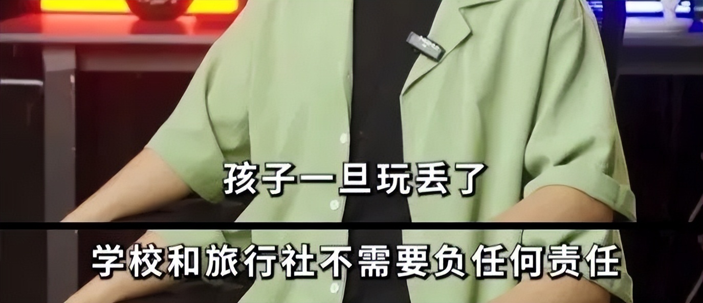 大二学生香港研学一周有意义吗,短期香港研学有意义吗