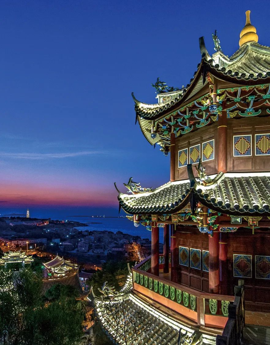 平潭岛怎么去湄洲岛,平潭至湄洲旅游线路图片