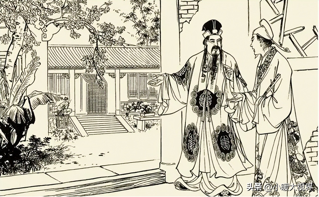 穷汉借路费出游，捡到一个大龟壳竟兑银5万两