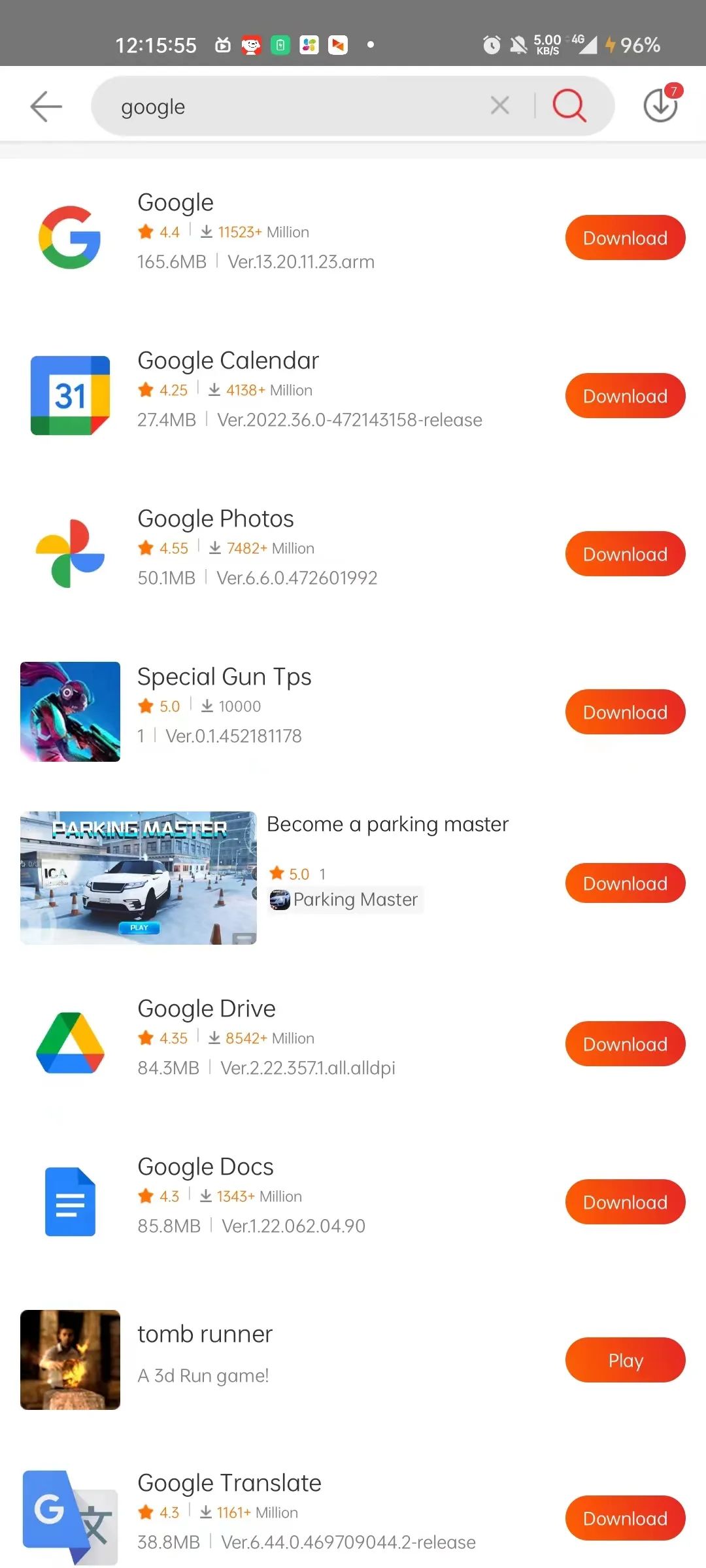 googleplay商店软件怎么下,googleplaystoreupdate
