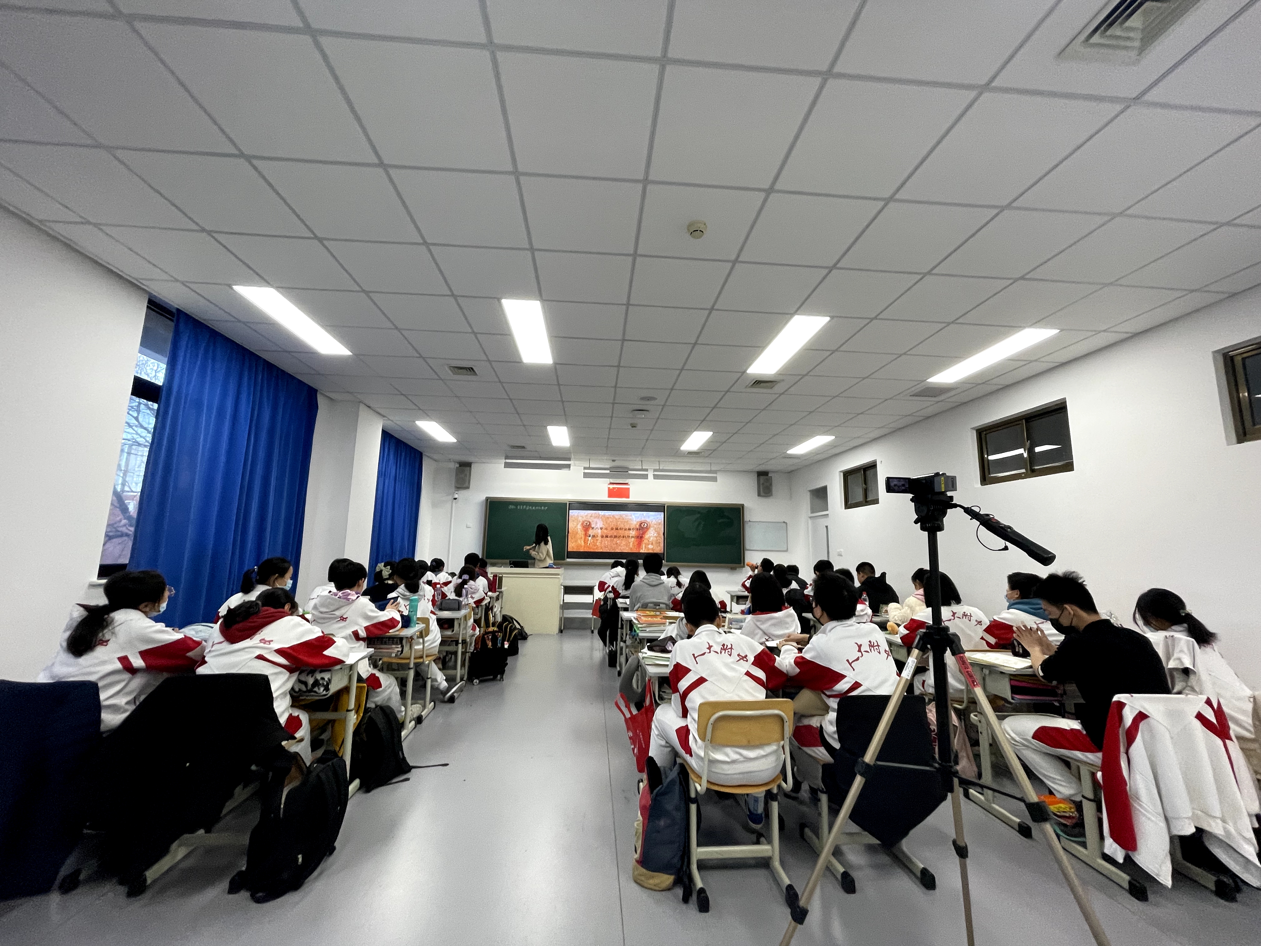 化学虚拟实验课,中学化学虚拟仿真实验教学设计