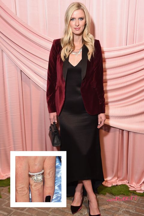 国际大牌婚戒,世界上著名的5大婚戒