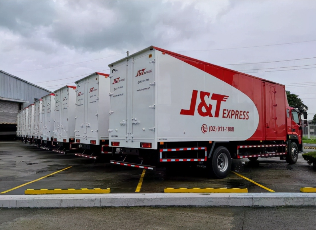 极兔快递一年亏损多少,极兔快递投资80亿