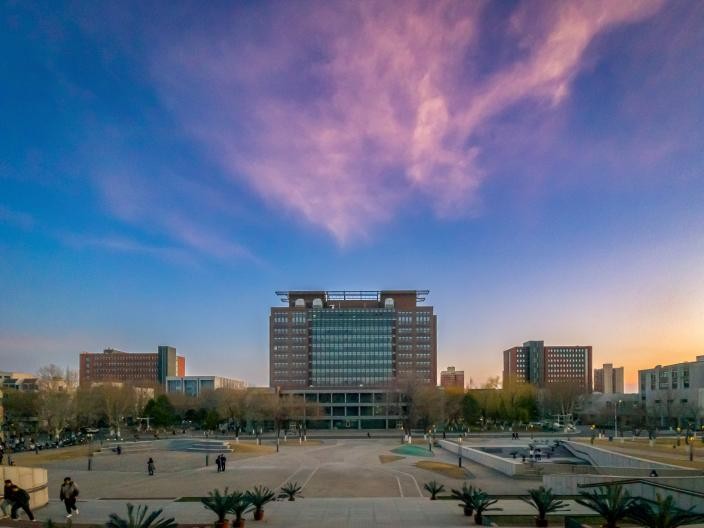 办学成果获高度认可!北工大“硬核”学院:联手世界名校,每年3/4学生深造!