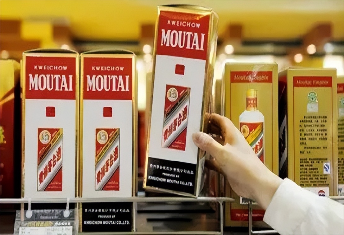 新西兰飞天茅台,飞天茅台在新西兰