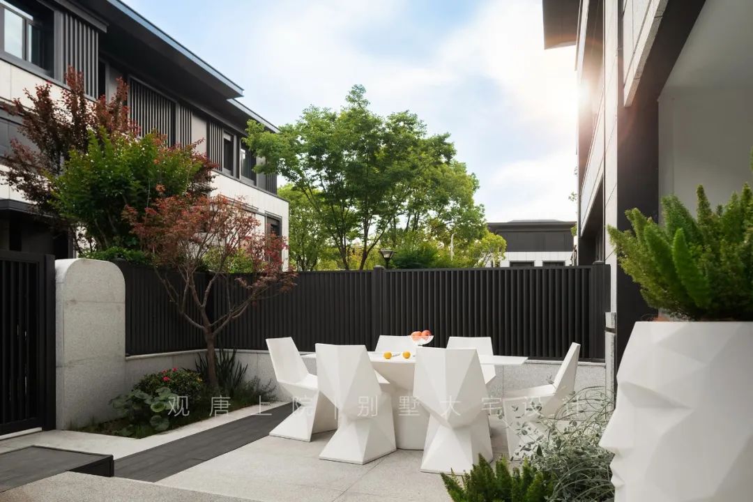 不止于设计,室内都市森林