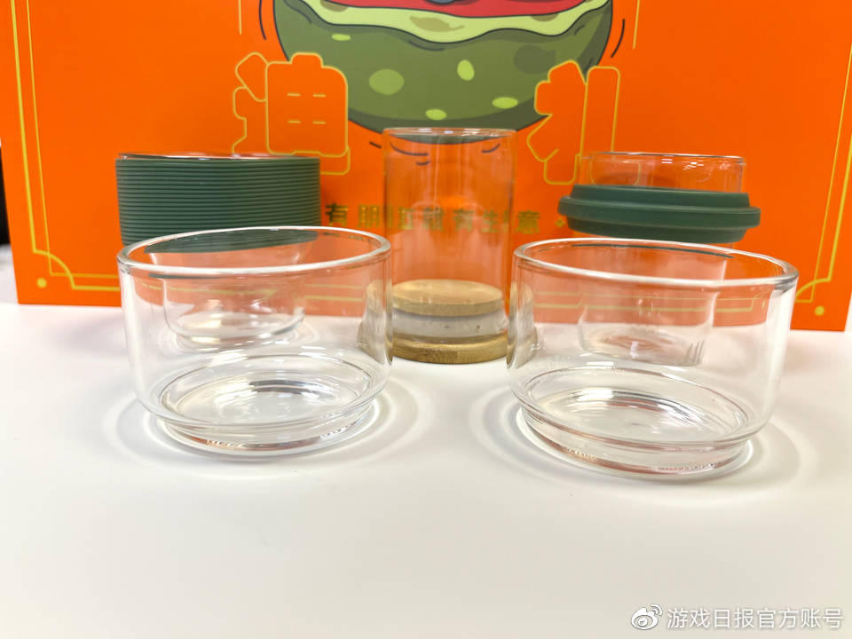 游戏行业端午礼品推荐,游戏端午礼盒