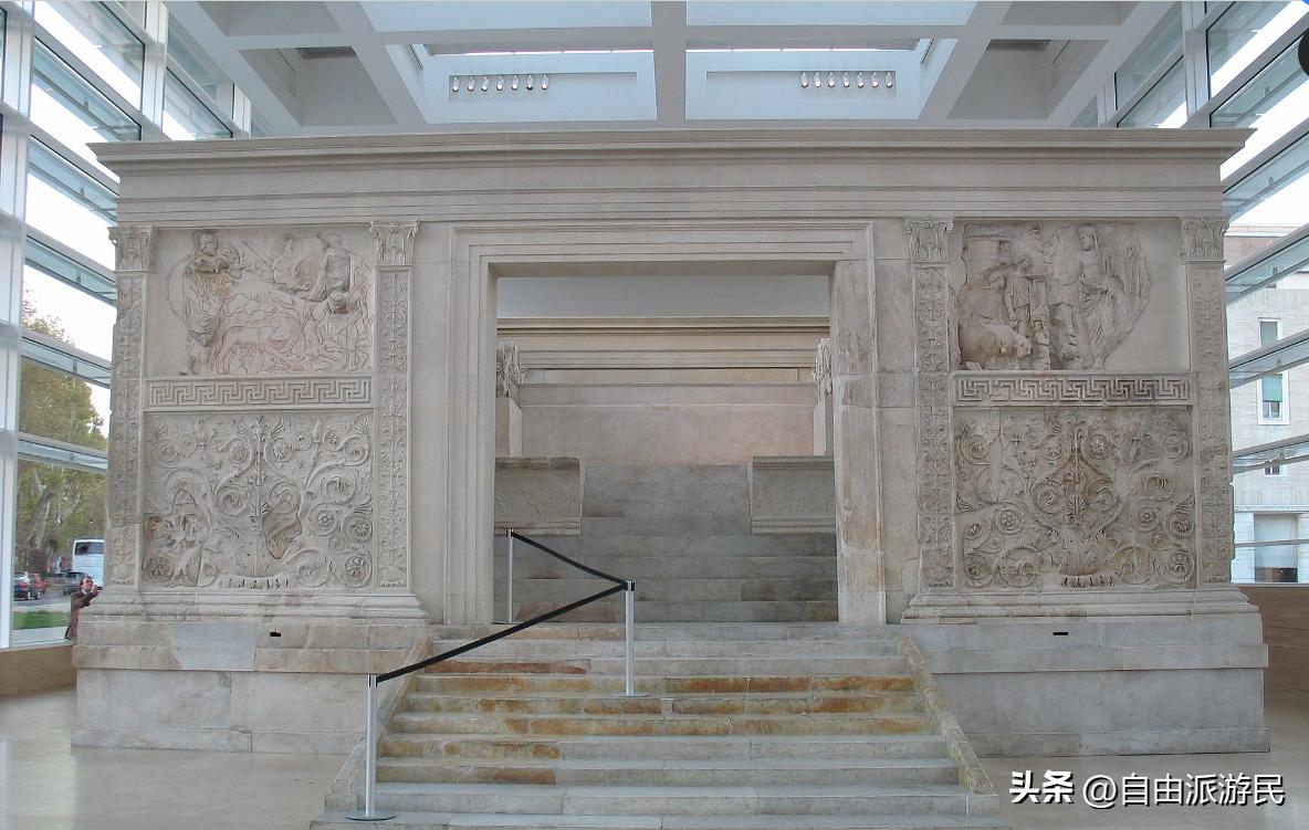 西方当代艺术发展史,西方艺术演变史图片