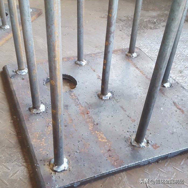 地脚螺栓断裂原因及解决方法,高强地脚螺栓断裂怎么解决