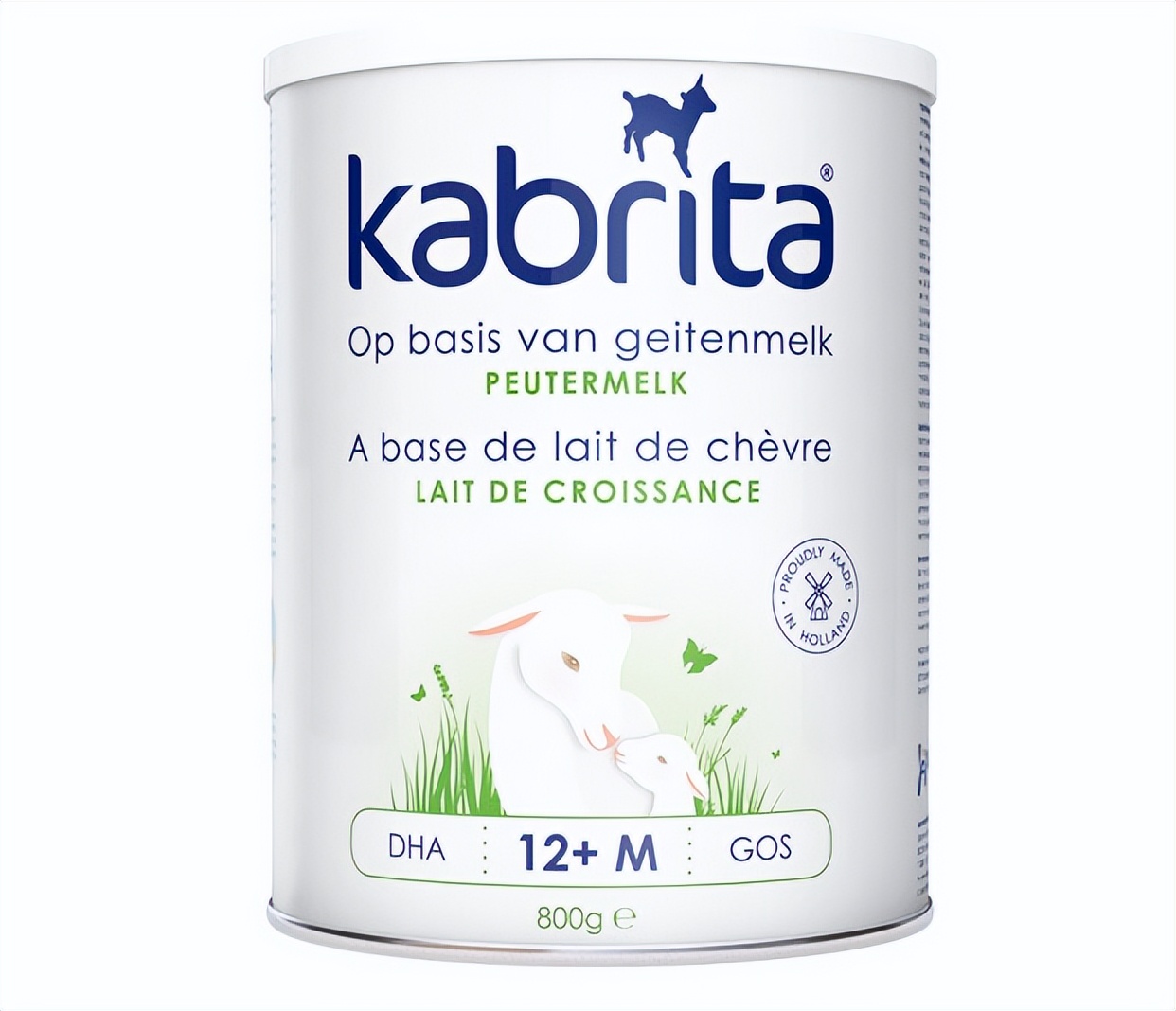 排名前十的婴儿羊奶粉是哪一款,婴儿羊奶粉哪个牌子的最好最正宗