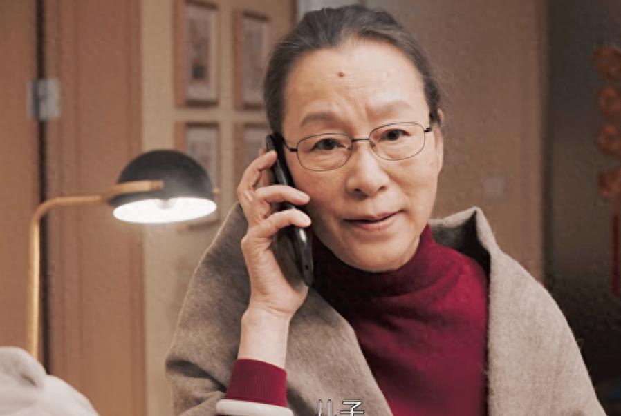 妈妈奚美娟电影完整版免费观看,奚美娟谈人生