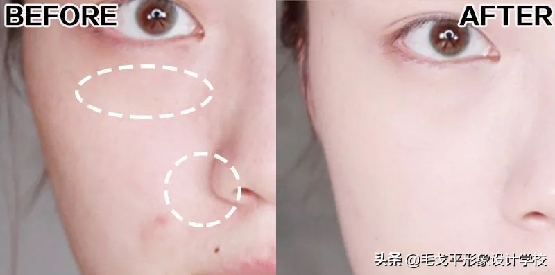 100种底妆化妆技巧,化妆师压箱底的技巧是什么