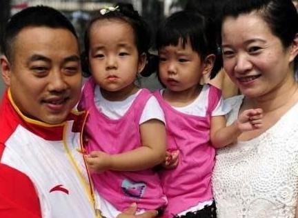 “国乒掌门夫人”王瑾：我曾把梦想卖了，换来了刘国梁的亿万家财