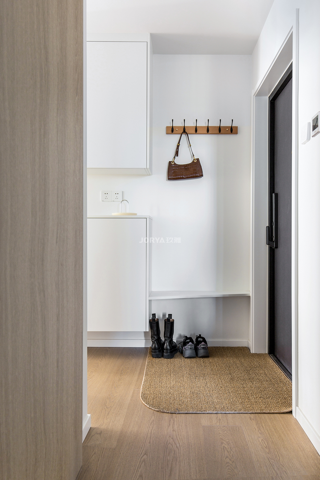 10平米整墙收纳柜,108平米整墙收纳柜效果图