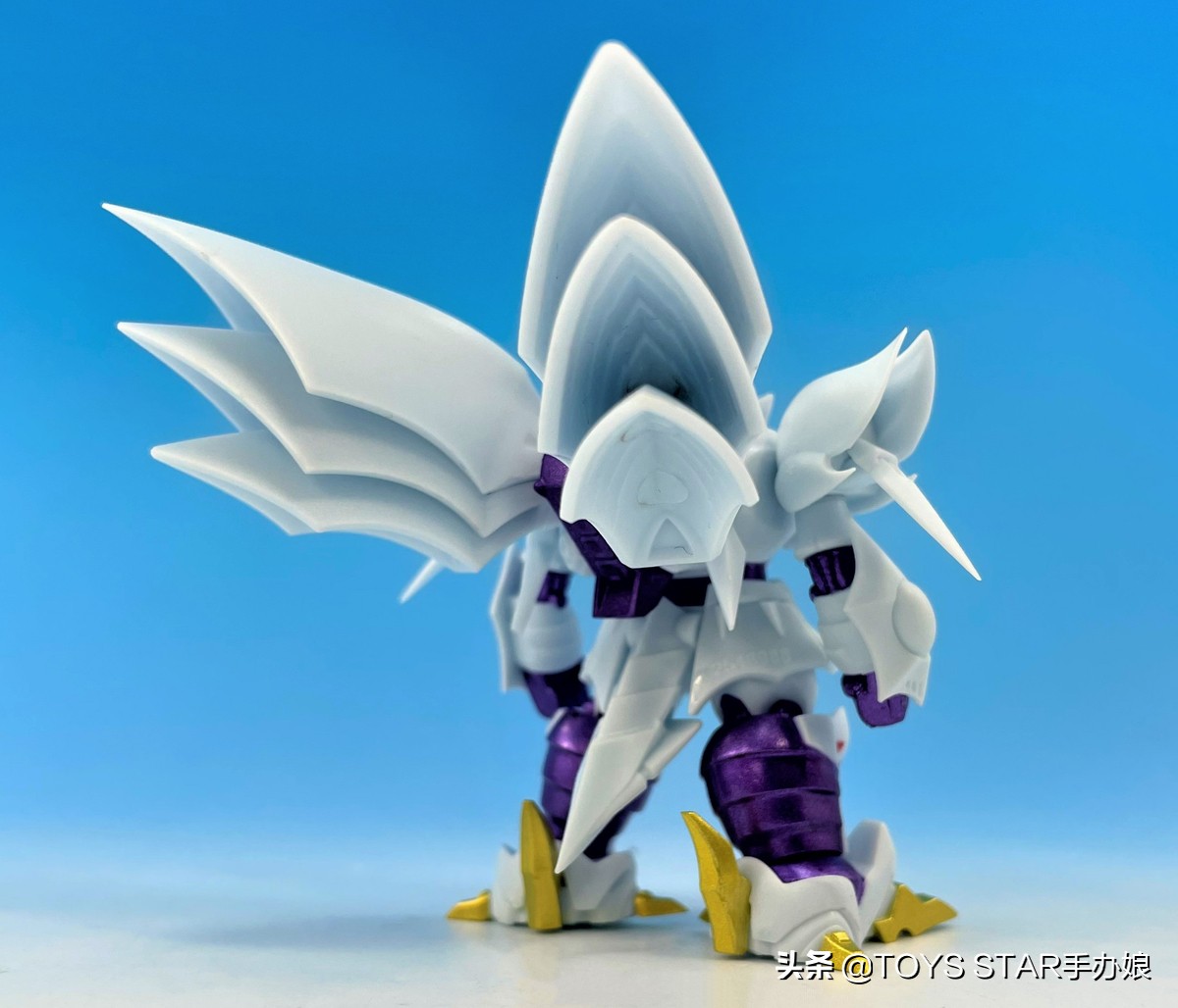 超级战队机器人食玩开箱测评,机器人大战食玩