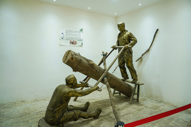 宿州两日游,安徽宿州一日游推荐