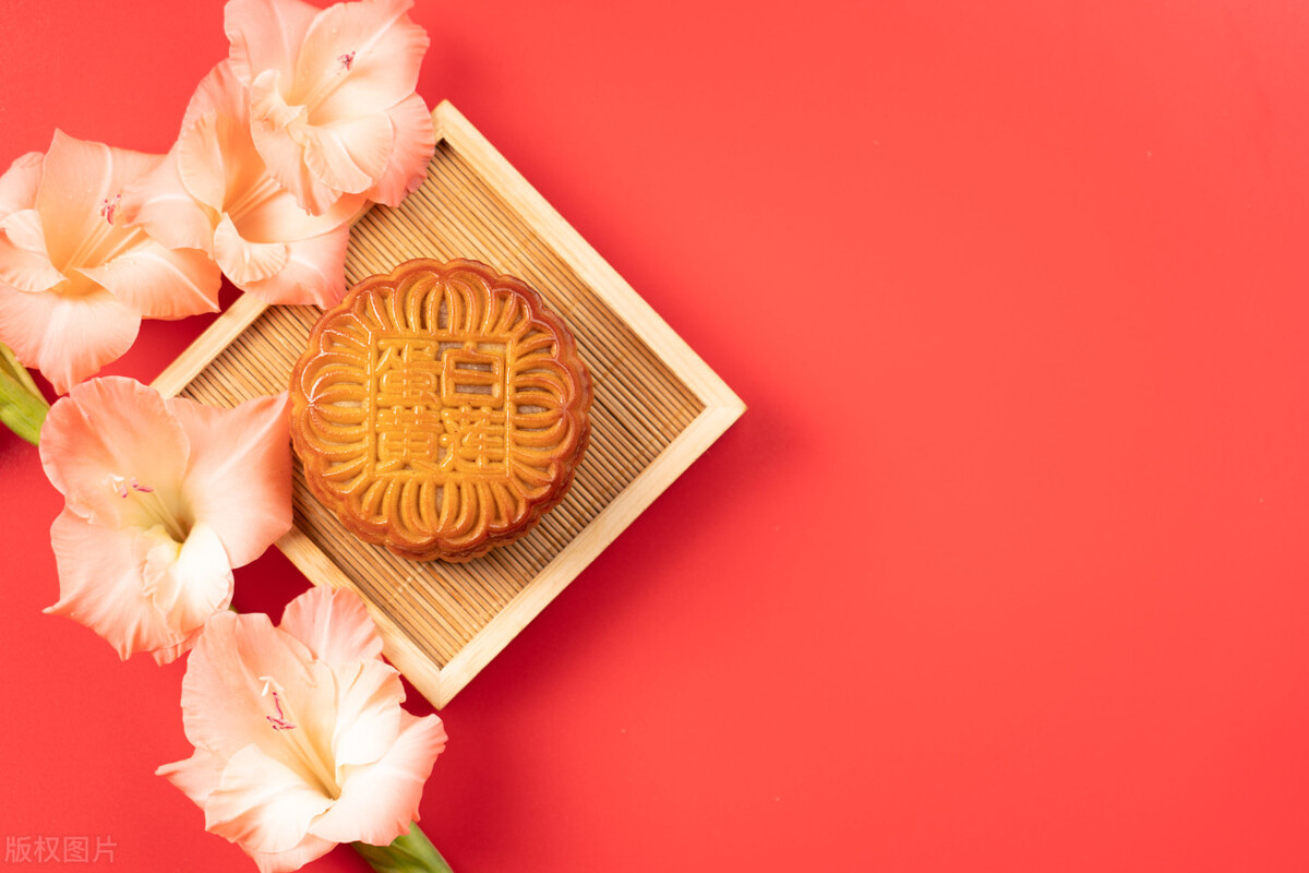 壹邦小知识：中秋节的来历和风俗中秋节吃月饼的风俗的由来