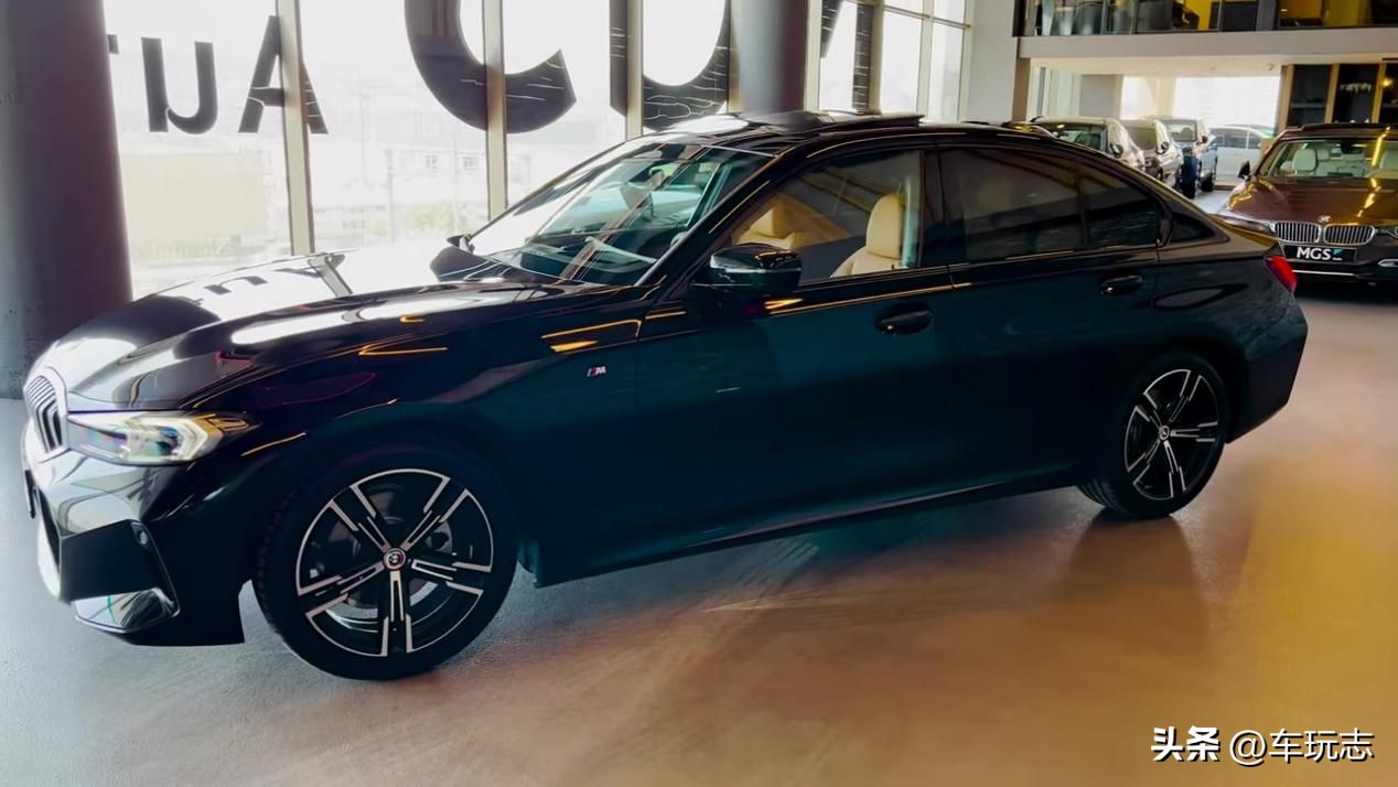 宝马3系2023年大改款最新消息,宝马3系全新2024款还会改吗