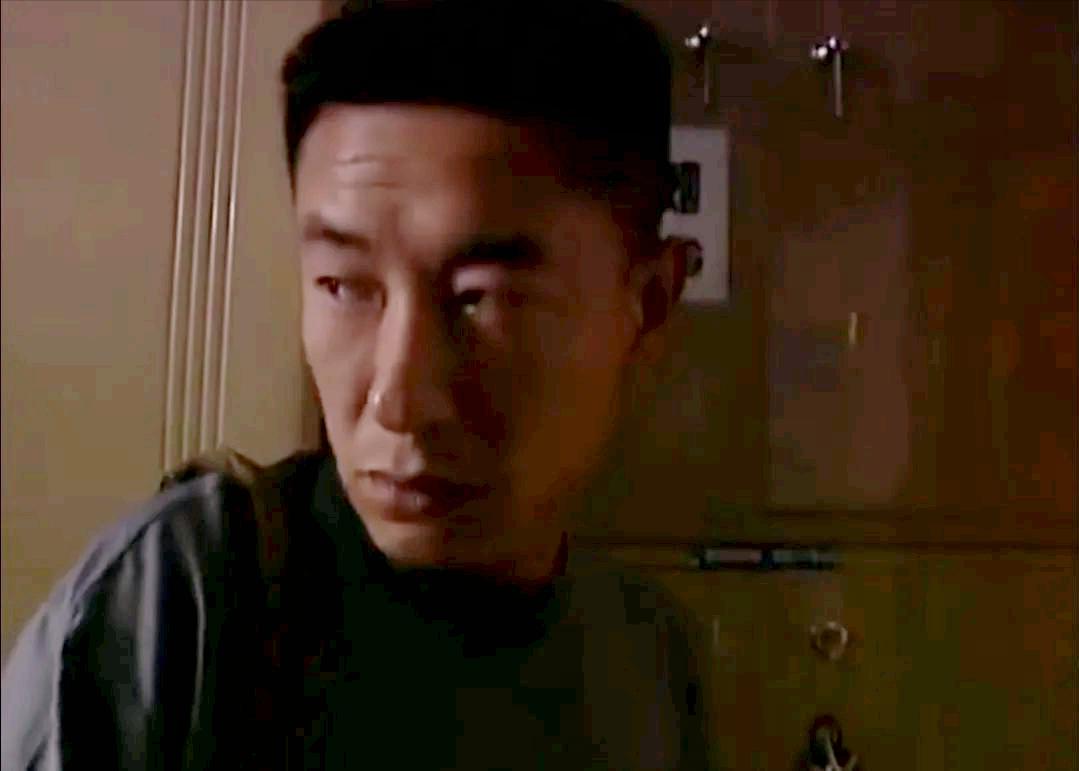 征服演员的近况,征服里的老戏骨现状