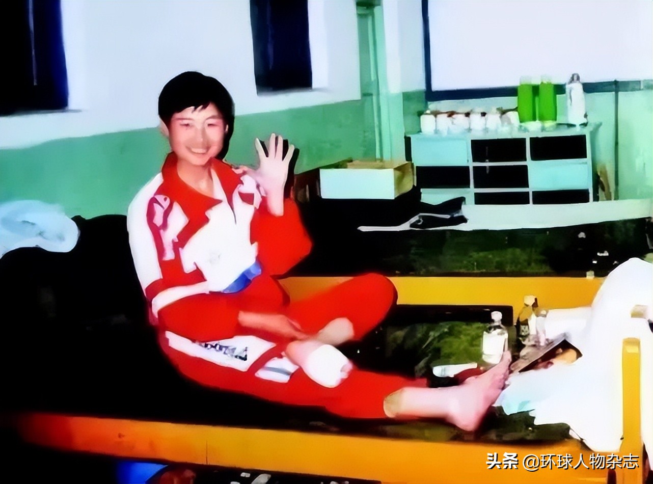 神十四刘洋航天员出舱活动,神十四刘洋个人资料