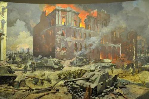 全天下之鬼，不敌一火