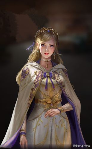 后宫小说女主角解析,后宫小说女主角全解析