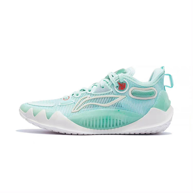 李宁新品大全,李宁即将发售的韦德11