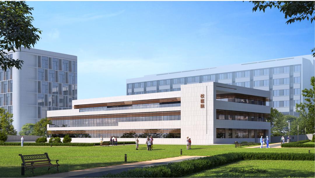 海洋大学古镇口校区,古镇口最新规划